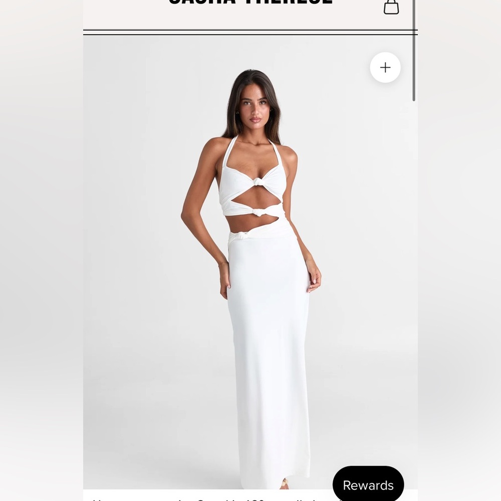 Oralia Dres